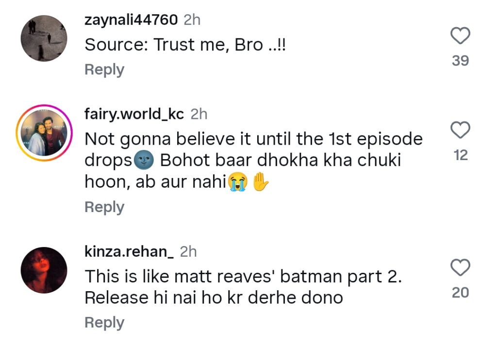 Pakistani Netflix Series Jo Bachay Hain Sang Samait Lo Release Announcement Pakistani Netflix Series Jo Bachay Hain Sang Samait Lo Release Announcement