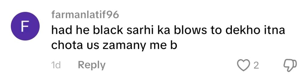 PTV Drama Clip From 70’s Surprises Netizens