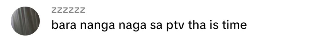 PTV Drama Clip From 70’s Surprises Netizens