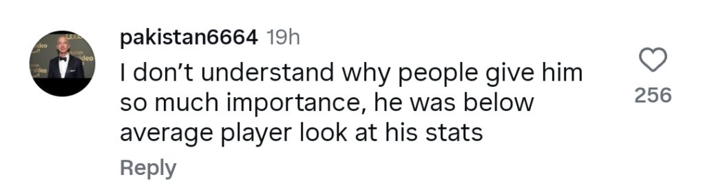 Shahid Afridi Under Fire for Shoving Fan Shahid Afridi Under Fire for Shoving Fan