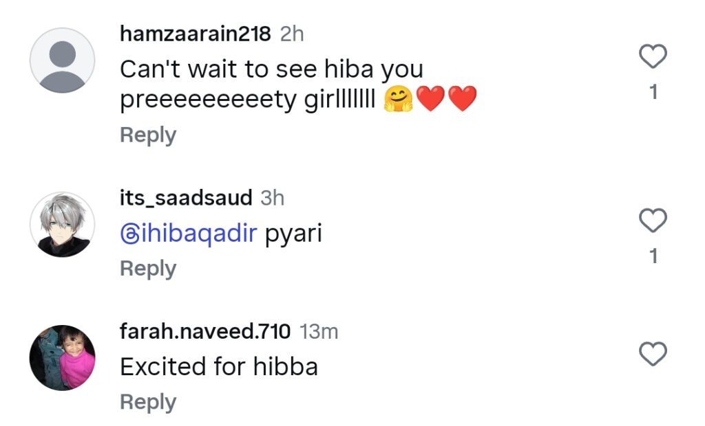 Mehwish Hayat & Hiba Bukhari’s Upcoming Drama Details Mehwish Hayat & Hiba Bukhari’s Upcoming Drama Details