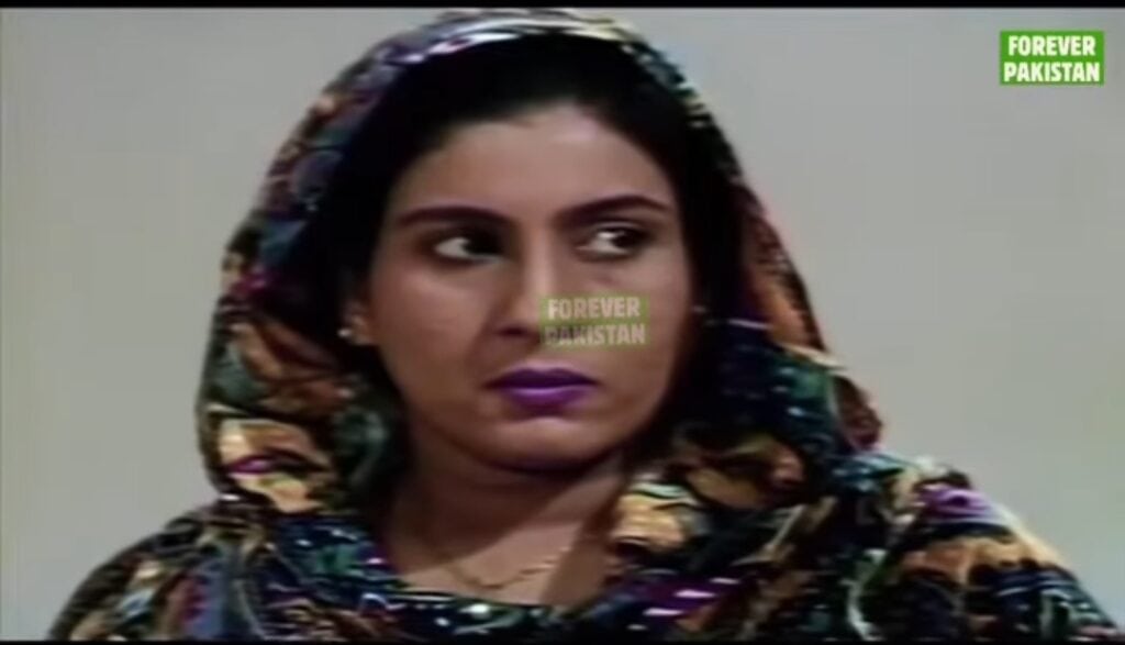 Neelofar Abbasi Says Cosmetic Procedures Erased Individuality Neelofar Abbasi Says Cosmetic Procedures Erased Individuality