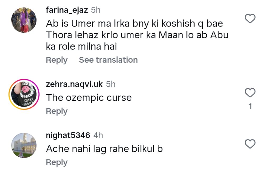 Fans Think Faysal Quraishi Should Quit Weight Loss Procedures Fans Think Faysal Quraishi Should Quit Weight Loss Procedures