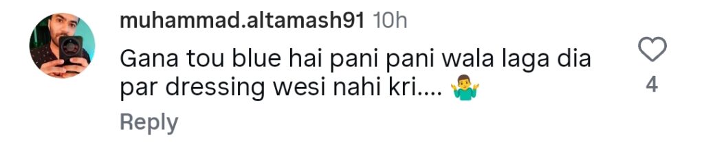 Jannat Mirza & Family's Pool Video Faces Backlash Jannat Mirza & Family’s Pool Video Faces Backlash