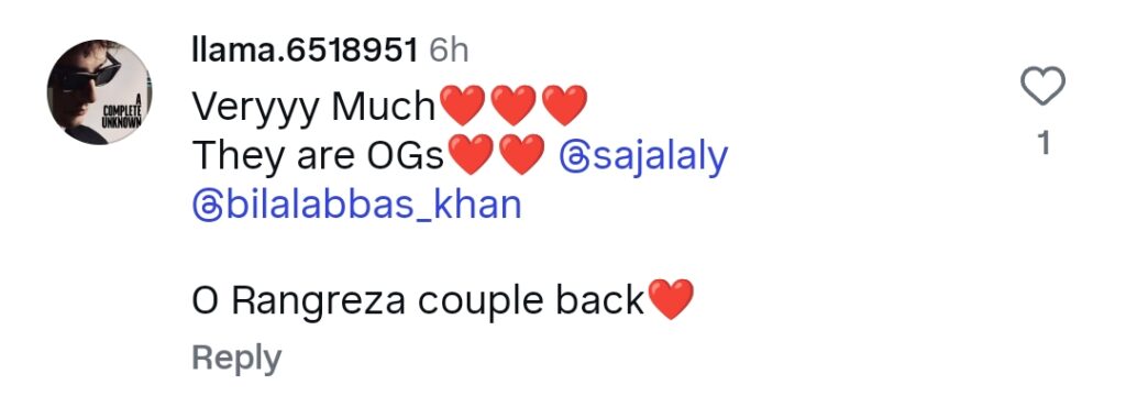 Sajal Aly & Bilal Abbas Upcoming Drama Details Sajal Aly & Bilal Abbas Upcoming Drama Details