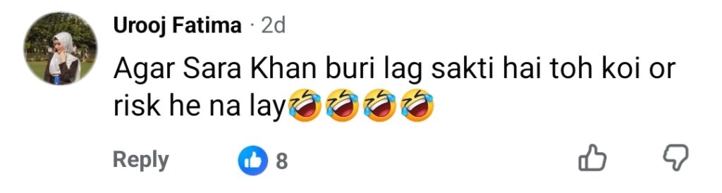 Sarah Khan's Bridal Makeover Trolled Sarah Khan’s Bridal Makeover Trolled