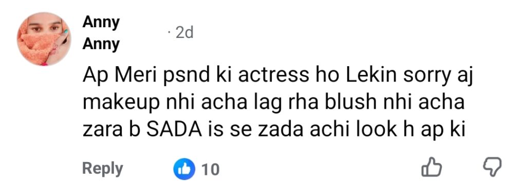 Sarah Khan's Bridal Makeover Trolled Sarah Khan’s Bridal Makeover Trolled