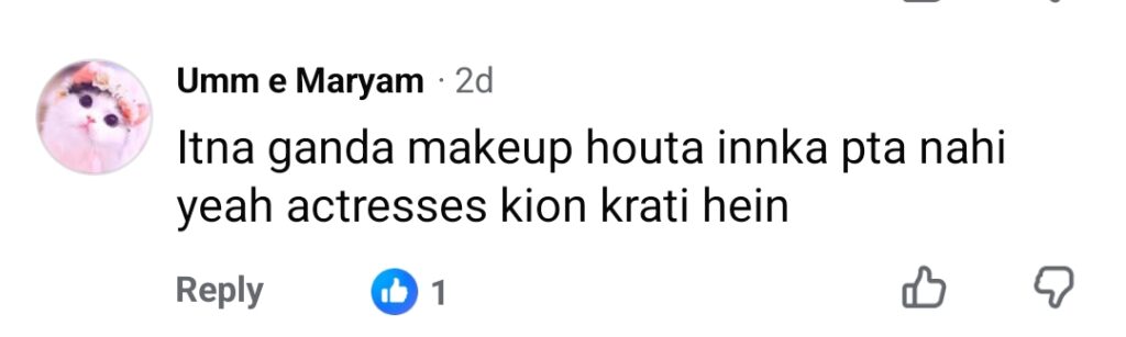 Sarah Khan's Bridal Makeover Trolled Sarah Khan’s Bridal Makeover Trolled