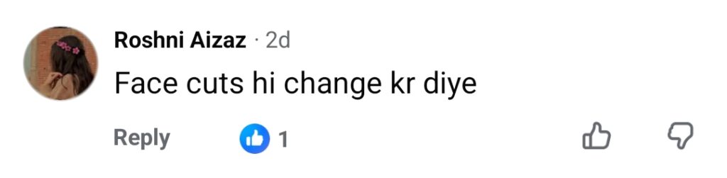 Sarah Khan's Bridal Makeover Trolled Sarah Khan’s Bridal Makeover Trolled