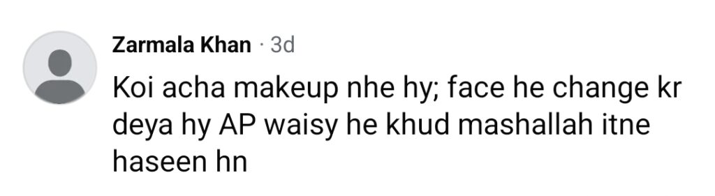 Sarah Khan's Bridal Makeover Trolled Sarah Khan’s Bridal Makeover Trolled