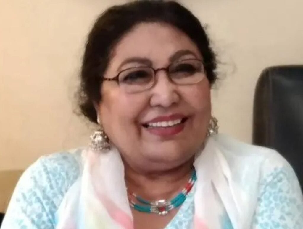 Seema Ghazal's Take on Second Marriage & Iqrar ul Hassan's Cheating on Wife Seema Ghazal’s Take on Second Marriage & Iqrar ul Hassan’s Cheating on Wife