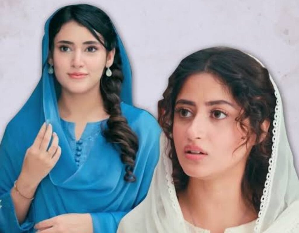 Sehar Hashmi On Her Zanjeerain Post About Sajal Aly's Cold Behaviour Sehar Hashmi On Her Zanjeerain Post About Sajal Aly’s Cold Behaviour