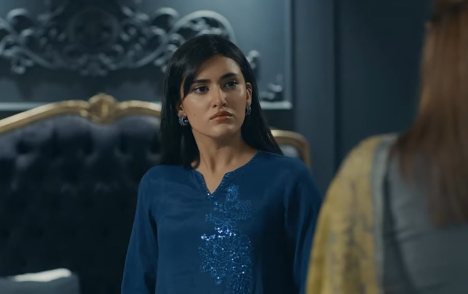 Shaidai’s Story & Miraal’s Character Severely Criticized Shaidai’s Story & Miraal’s Character Severely Criticized