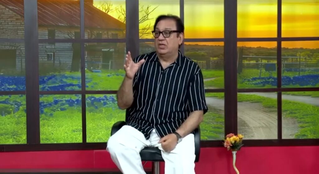 Sohail Ahmed Reveals the Tragic Reality Behind Allah Rakha Pepsi's Sudden Death Sohail Ahmed Reveals the Tragic Reality Behind Allah Rakha Pepsi’s Sudden Death