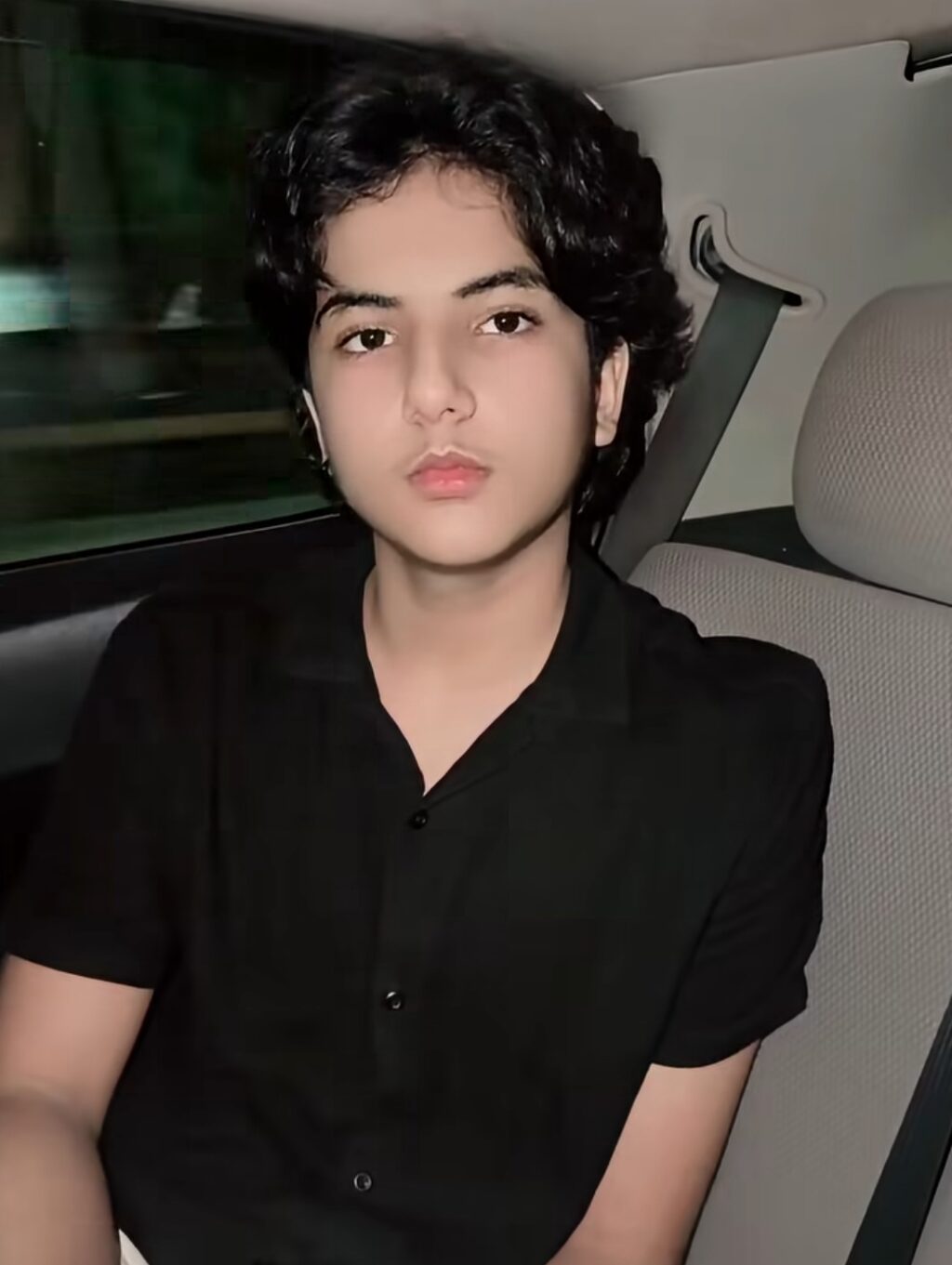 Young Digital Creator Azan Nikah Moments Young Digital Creator Azan Nikah Moments