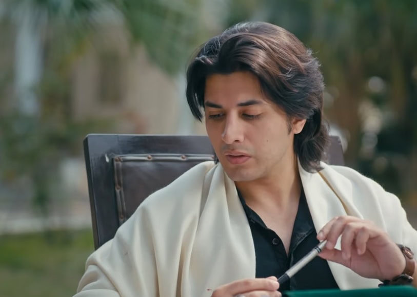 Marina Khan Disappointed in Zanjeerain’s Script Marina Khan Disappointed in Zanjeerain’s Script