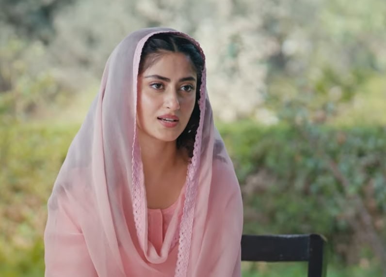 Marina Khan Disappointed in Zanjeerain’s Script Marina Khan Disappointed in Zanjeerain’s Script