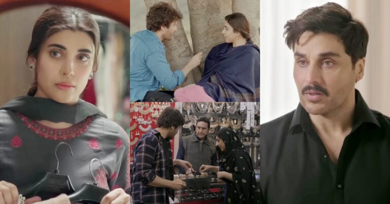Aap Ki Izzat Episode 1 & 2 – Tabish Reminds Audience Of Men’s Reality