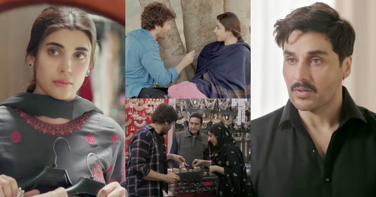 Aap Ki Izzat Episode 1 & 2 – Tabish Reminds Audience Of Men’s Reality