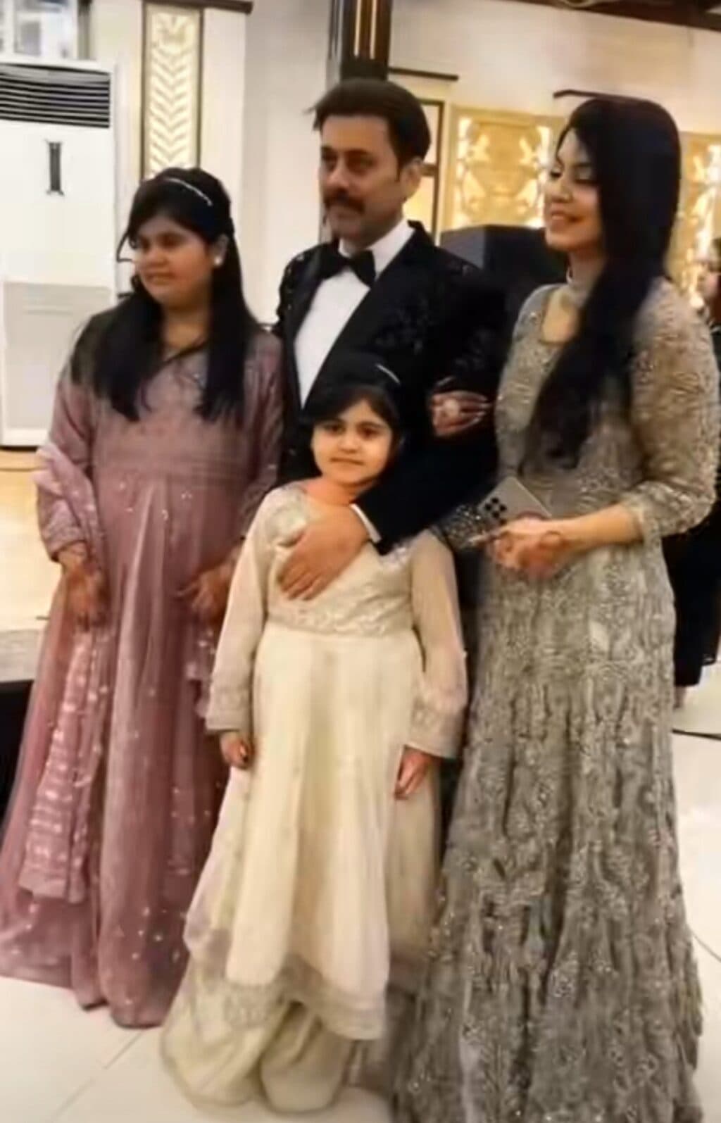 Masala TV Host Abeel Jawed’s Husband Passed Away