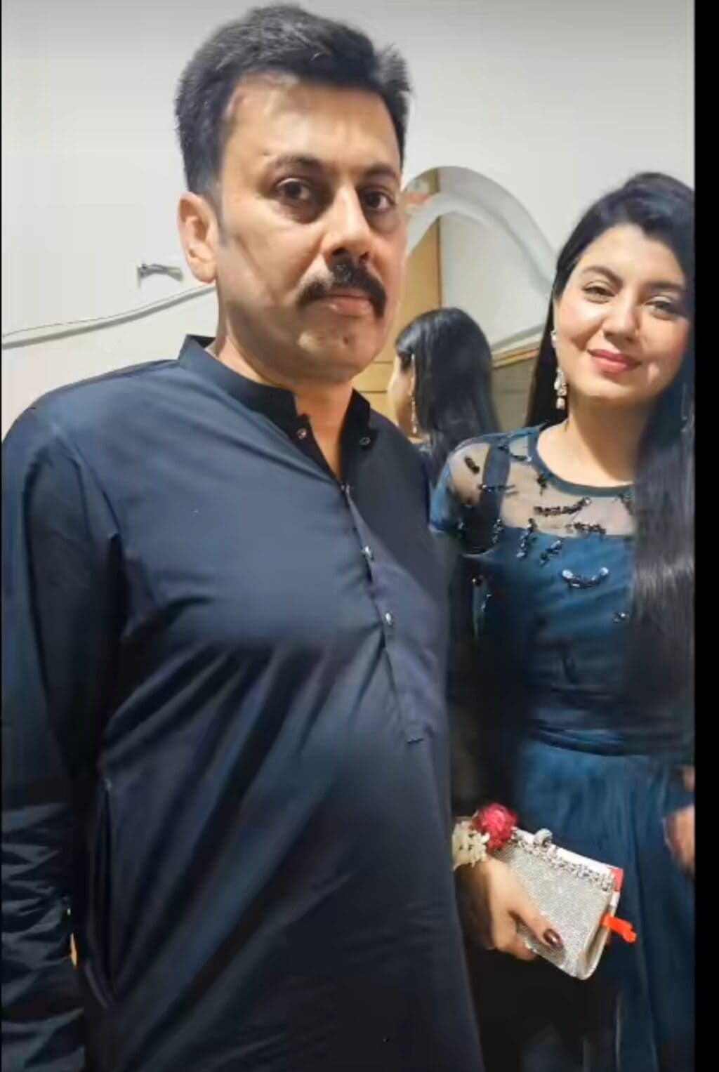Masala TV Host Abeel Jawed’s Husband Passed Away