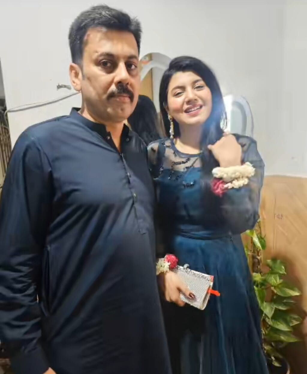 Masala TV Host Abeel Jawed’s Husband Passed Away