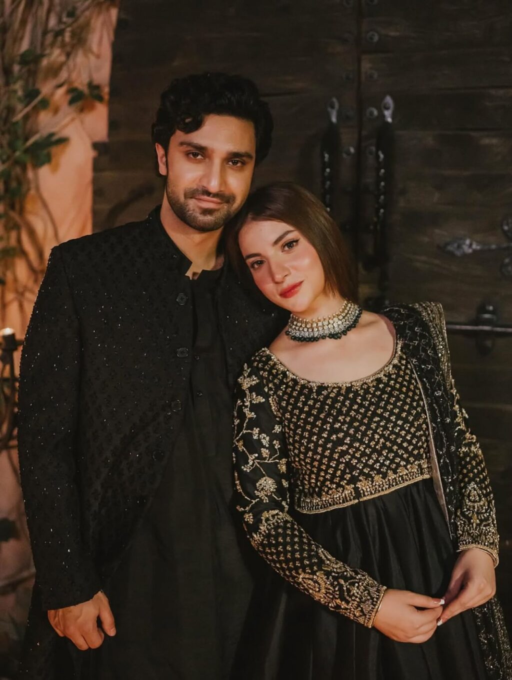 Ahad Raza Mir Does Not Believe In Falling In Love Again Ahad Raza Mir Does Not Believe In Falling In Love Again