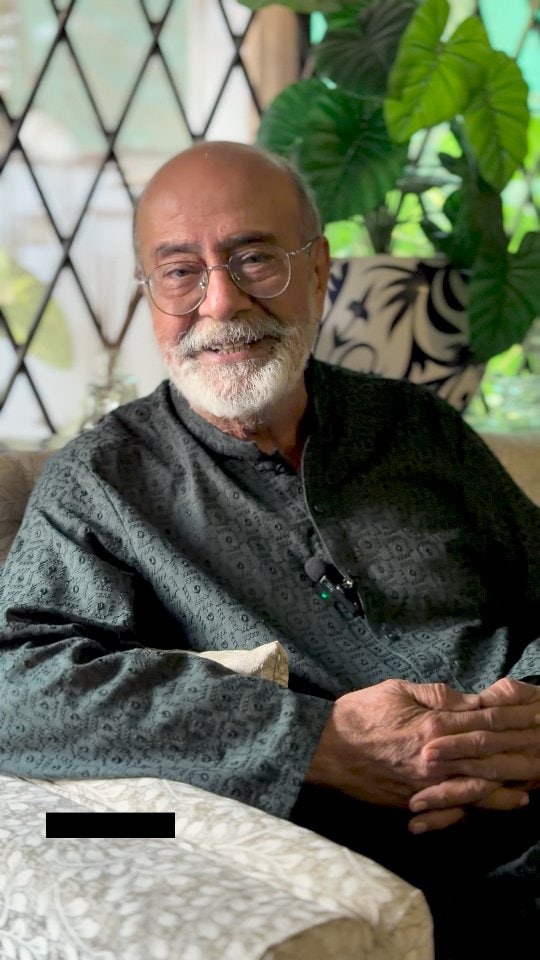 Which Actor Bullied Syed Mohammad Ahmed – Revealed