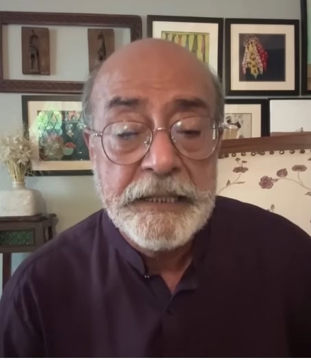 Syed Mohammad Ahmed's Honest Opinions On Kya Drama Hai Judges