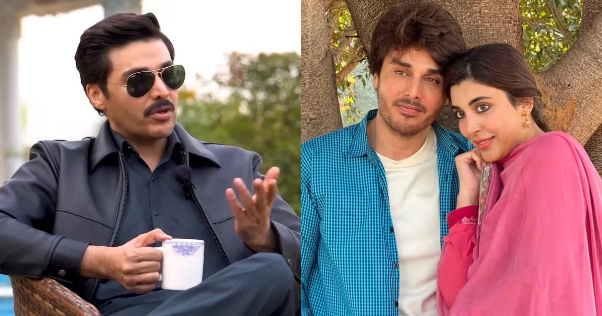 ahsan-khan Ahsan Khan’s Interesting Thoughts On Relationships