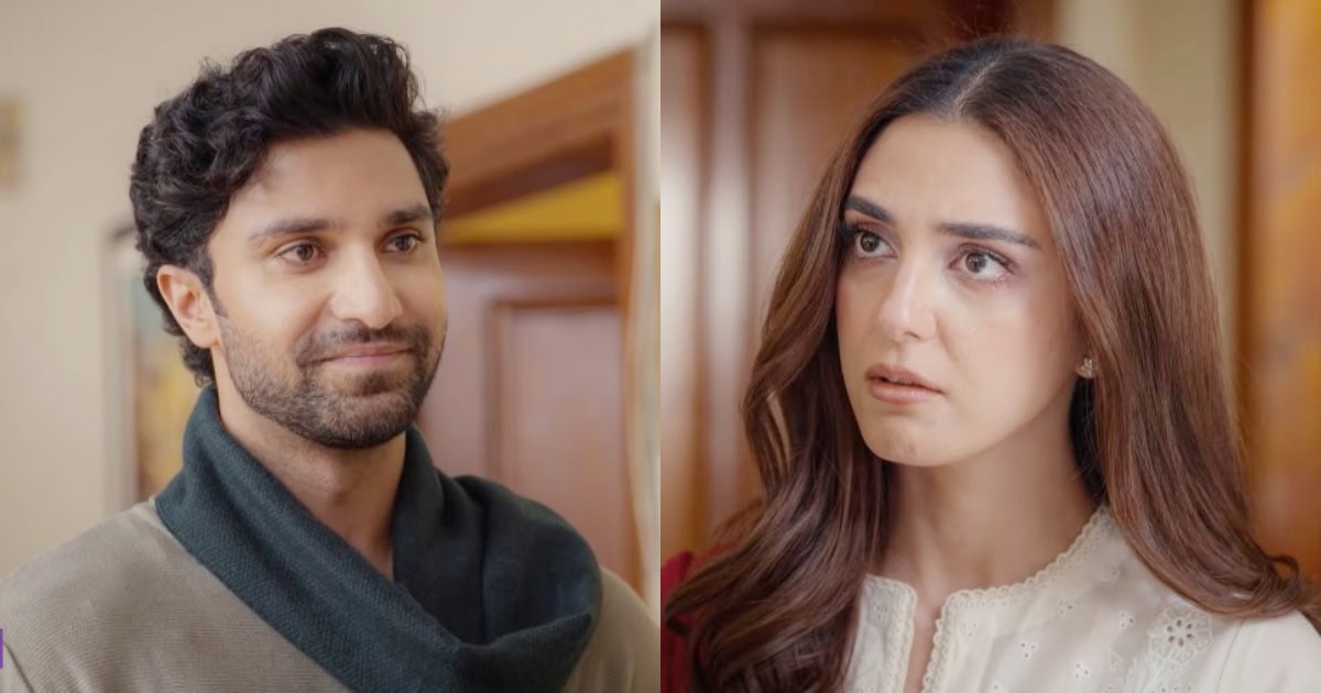 Aik Mohabbat Aur Episode 10 – Haroon Malik’s Proposal Wins Hearts
