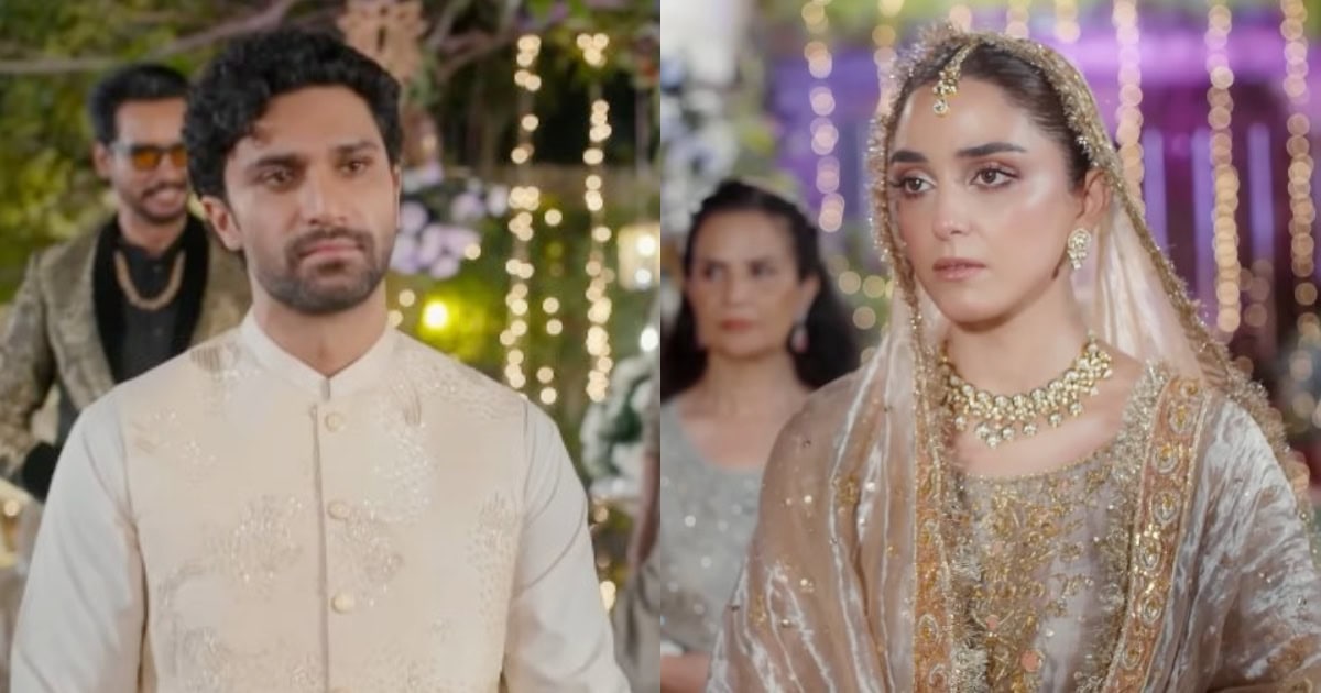 aik-mohabbat-aur Aik Mohabbat Aur Episode 12 – Haroon’s Green Flag Solution Win Hearts