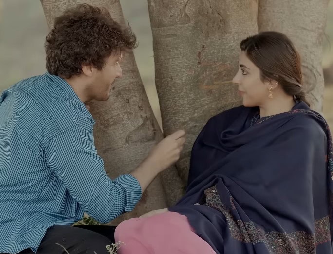 Aap Ki Izzat Episode 1 & 2 - Tabish Reminds Audience Of Men's Reality Aap Ki Izzat Episode 1 & 2 – Tabish Reminds Audience Of Men’s Reality