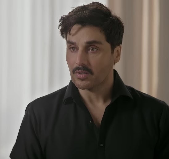 Aap Ki Izzat Episode 1 & 2 - Tabish Reminds Audience Of Men's Reality Aap Ki Izzat Episode 1 & 2 – Tabish Reminds Audience Of Men’s Reality