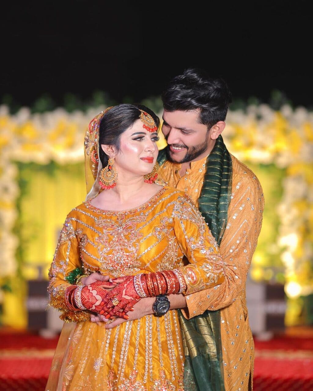 Ali Hyderabadi Responds To Divorce & His Wife's Allegations Ali Hyderabadi Responds To Divorce & His Wife’s Allegations
