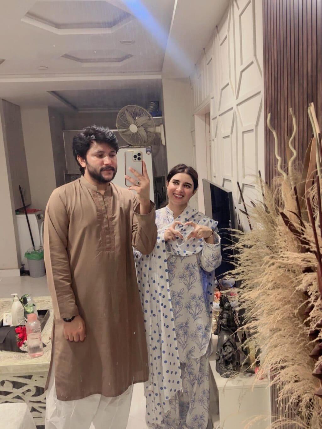 Ali Hyderabadi Divorces His Wife – Big Allegations