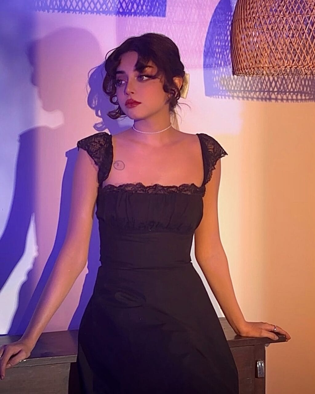 Alizeh Shah’s Remarks About Her Natural Beauty