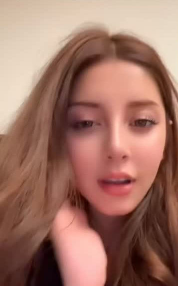 Alizeh Shah’s Remarks About Her Natural Beauty