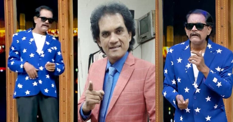 Allah Rakha Pepsi Heart Attack During Show Aired – Internet Reacts