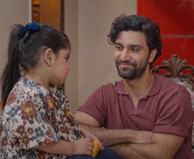 Aik Mohabbat Aur Episodes 15 & 16 – Haroon & Pari’s Bond Takes The Spotlight