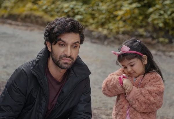 Aik Mohabbat Aur Episodes 15 & 16 – Haroon & Pari’s Bond Takes The Spotlight