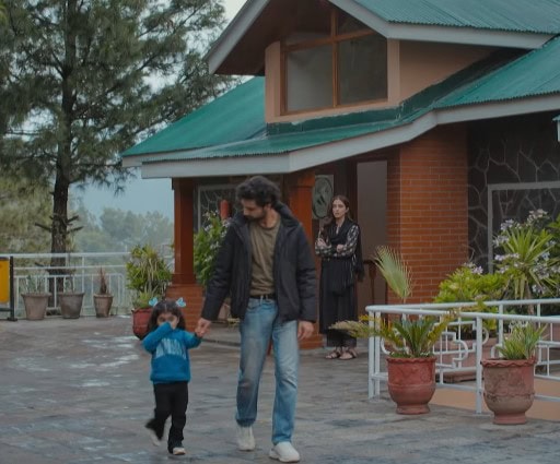 Aik Mohabbat Aur Episodes 15 & 16 – Haroon & Pari’s Bond Takes The Spotlight