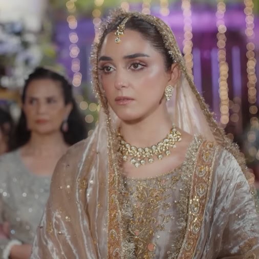 Aik Mohabbat Aur Episode 12 - Haroon Termed The Ultimate Green Flag Aik Mohabbat Aur Episode 12 – Haroon’s Green Flag Solution Win Hearts