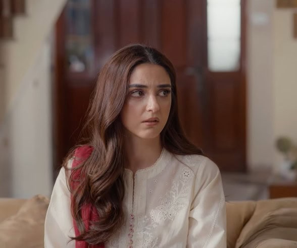 Aik Mohabbat Aur Episode 10 – Haroon Malik’s Proposal Wins Hearts