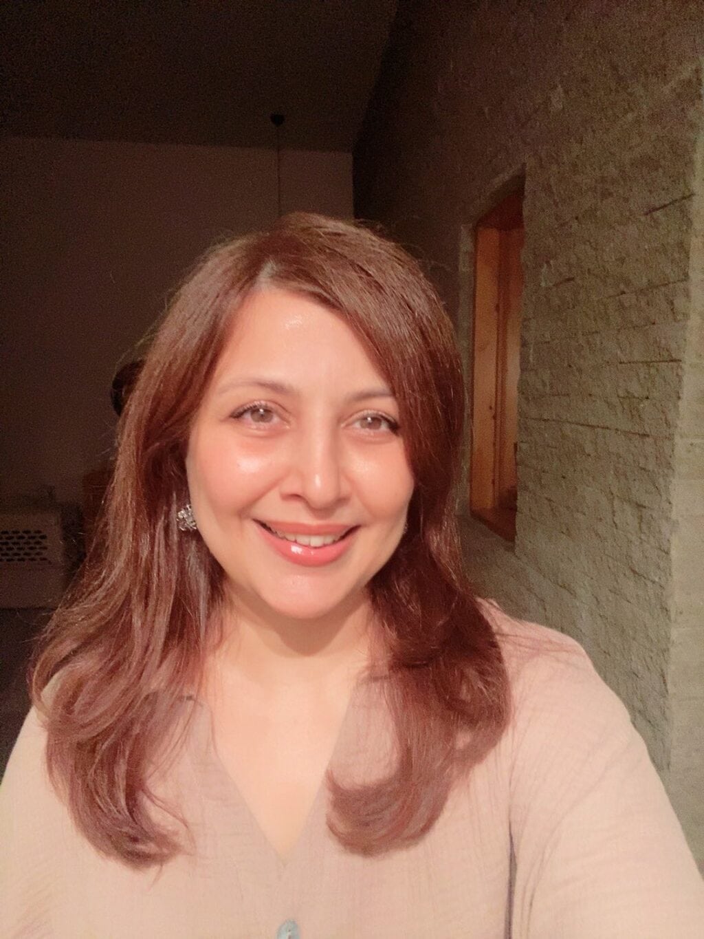 Amena Khan 4 Day CSS Journey Draws Trolling