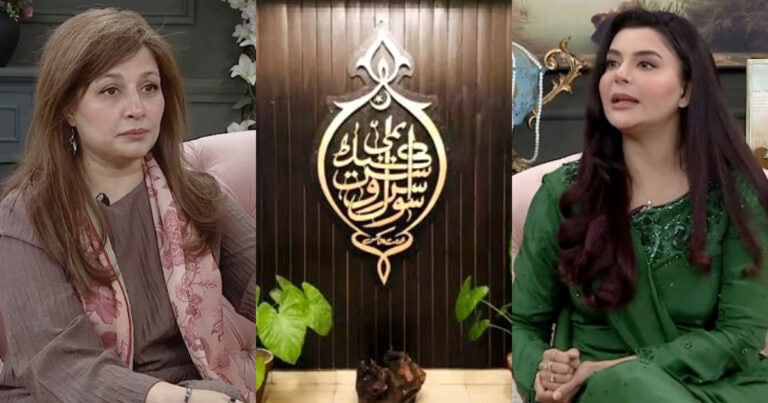 Amena Khan 4 Day CSS Journey Draws Trolling