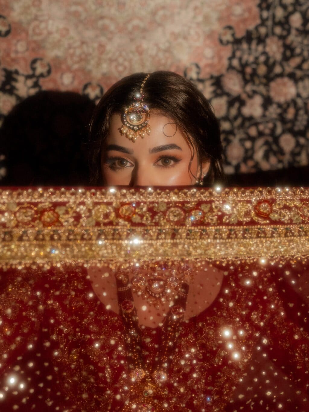 Anayah Aka Shireen From Zanjeerain First Bridal Shoot Anayah Aka Shireen From Zanjeerain First Bridal Shoot