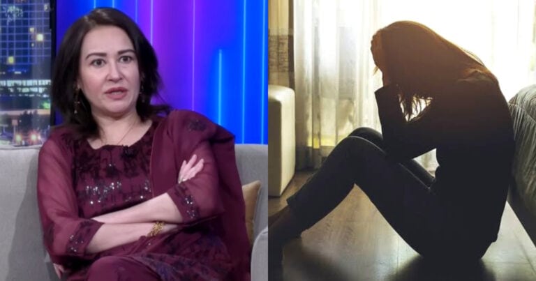 Arjumand Rahim Reveals Big Health Struggle