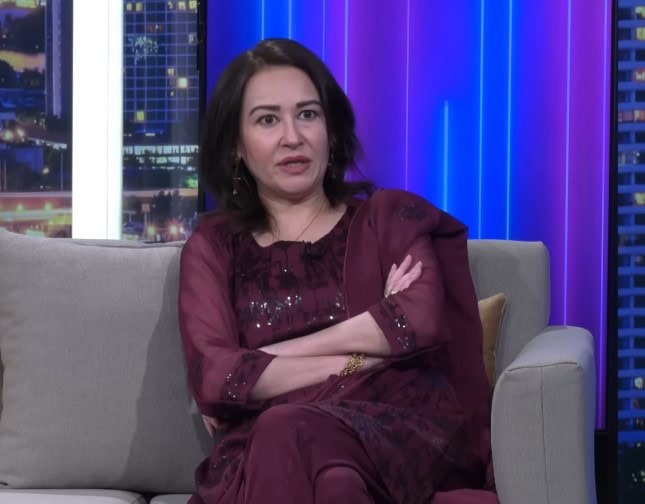 Arjumand Rahim Reveals Big Health Struggle