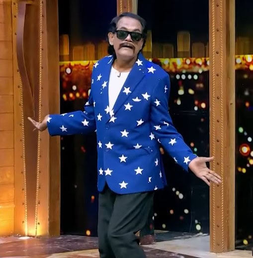 Allah Rakha Pepsi Heart Attack During Show Aired - Internet Reacts Allah Rakha Pepsi Heart Attack During Show Aired – Internet Reacts
